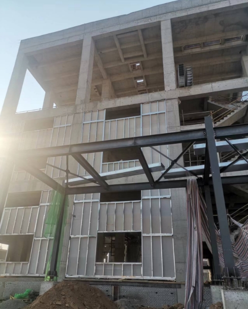 防爆泄壓板的參數